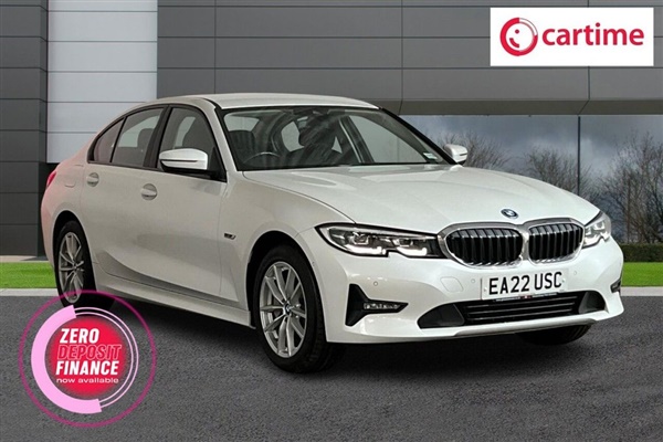Large image for the Used BMW 3 SERIES