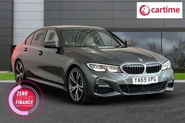 Large image for the Used BMW 3 SERIES