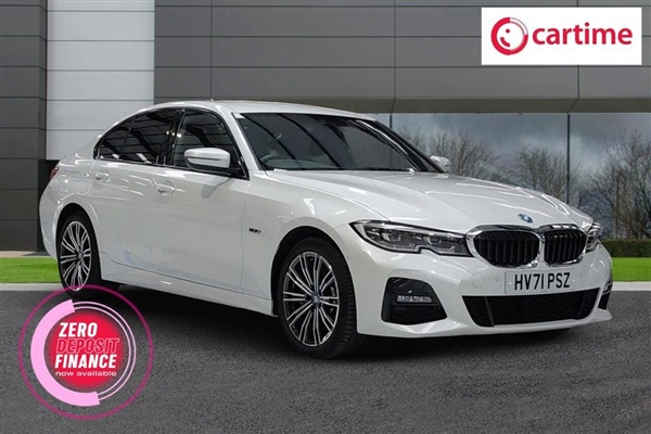 Large image for the Used BMW 3 SERIES