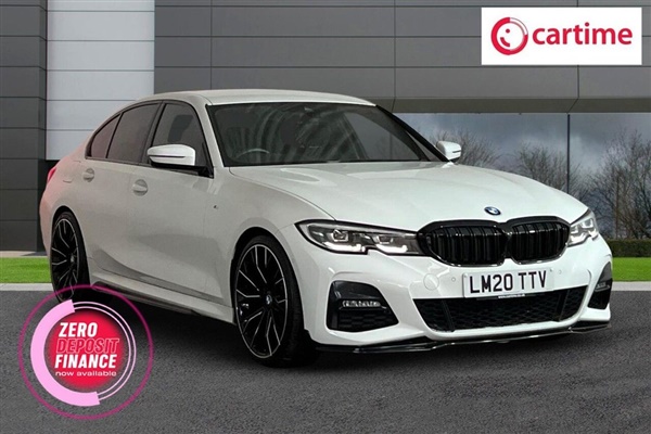 Large image for the Used BMW 3 SERIES