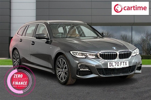 Large image for the Used BMW 3 SERIES