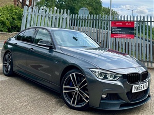 Large image for the Used BMW 3 SERIES