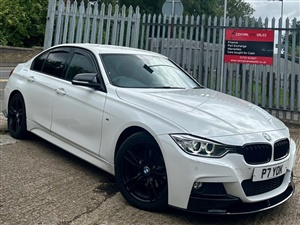 Large image for the Used BMW 3 SERIES