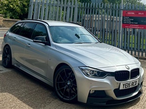 Large image for the Used BMW 3 SERIES