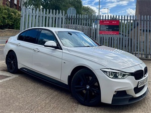 Large image for the Used BMW 3 SERIES