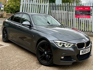 Large image for the Used BMW 3 SERIES