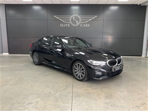 Large image for the Used BMW 3 SERIES