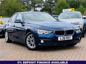 Large image for the Used BMW 3 SERIES