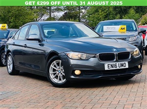 Large image for the Used BMW 3 SERIES