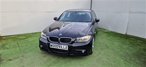 Large image for the Used BMW 3 Series