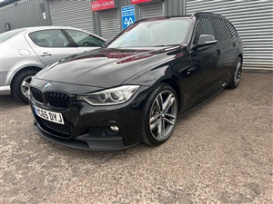 Large image for the Used BMW 3 Series