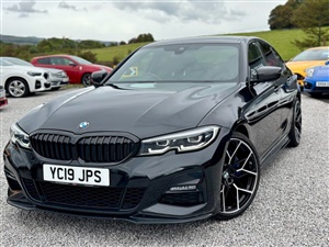 Large image for the Used BMW 3 SERIES