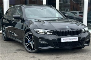 Large image for the Used BMW 3 SERIES
