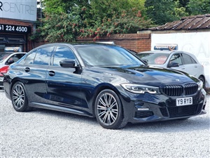 Large image for the Used BMW 3 SERIES