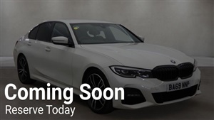Large image for the Used BMW 3 SERIES
