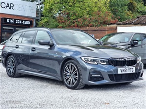 Large image for the Used BMW 3 SERIES