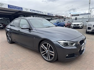 Large image for the Used BMW 3 SERIES
