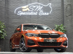 Large image for the Used BMW 3 SERIES