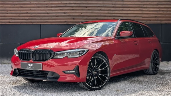 Large image for the Used BMW 3 SERIES