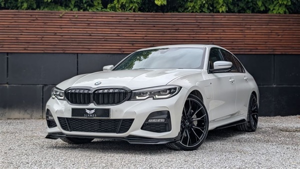 Large image for the Used BMW 3 SERIES