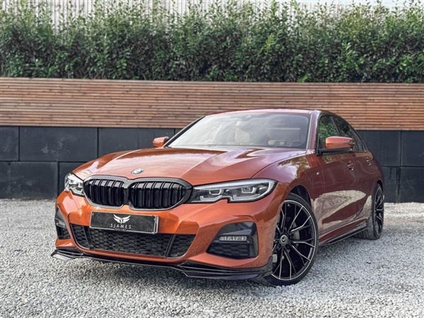 Large image for the Used BMW 3 SERIES