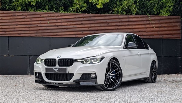 Large image for the Used BMW 3 SERIES
