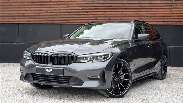 Large image for the Used BMW 3 SERIES