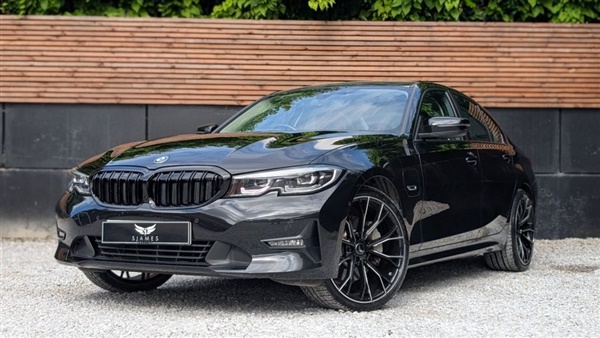 Large image for the Used BMW 3 SERIES