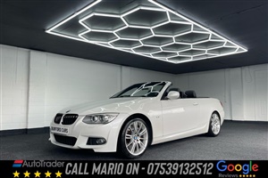 Large image for the Used BMW 3 SERIES