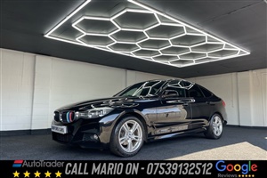 Large image for the Used BMW 3 SERIES GRAN TURISMO