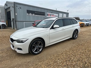 Large image for the Used BMW 3 SERIES