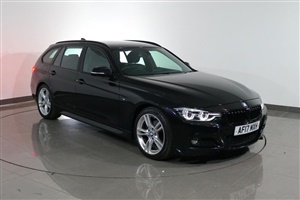 Large image for the Used BMW 3 SERIES