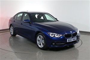 Large image for the Used BMW 3 SERIES