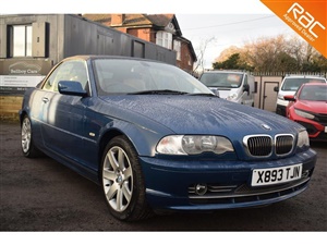 Large image for the Used BMW 3 SERIES