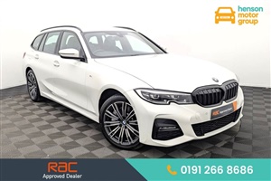 Large image for the Used BMW 3 SERIES