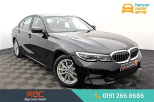 Large image for the Used BMW 3 SERIES