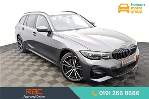 Large image for the Used BMW 3 SERIES