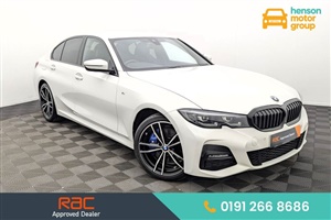 Large image for the Used BMW 3 SERIES