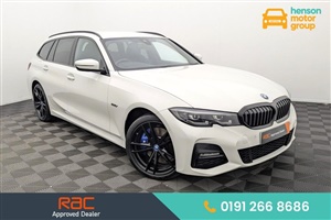 Large image for the Used BMW 3 SERIES