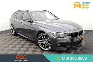 Large image for the Used BMW 3 SERIES