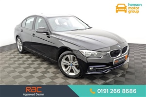 Large image for the Used BMW 3 SERIES