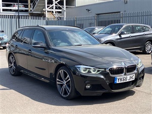 Large image for the Used BMW 3 SERIES