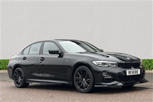 Large image for the Used BMW 3 SERIES