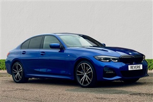 Large image for the Used BMW 3 SERIES