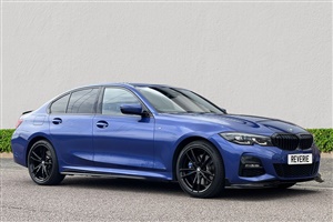 Large image for the Used BMW 3 SERIES