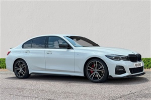 Large image for the Used BMW 3 SERIES