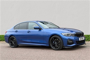 Large image for the Used BMW 3 SERIES