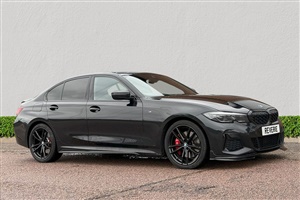Large image for the Used BMW 3 SERIES