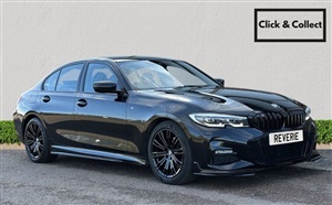 Large image for the Used BMW 3 SERIES