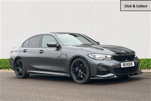 Large image for the Used BMW 3 SERIES